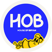 House of Biryani