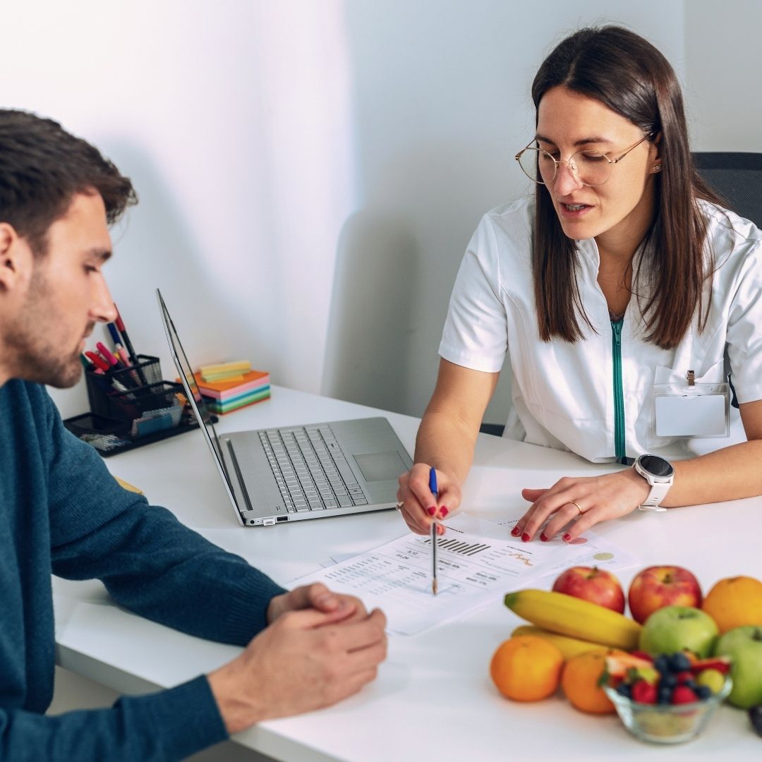 Supply delivery for food service operations