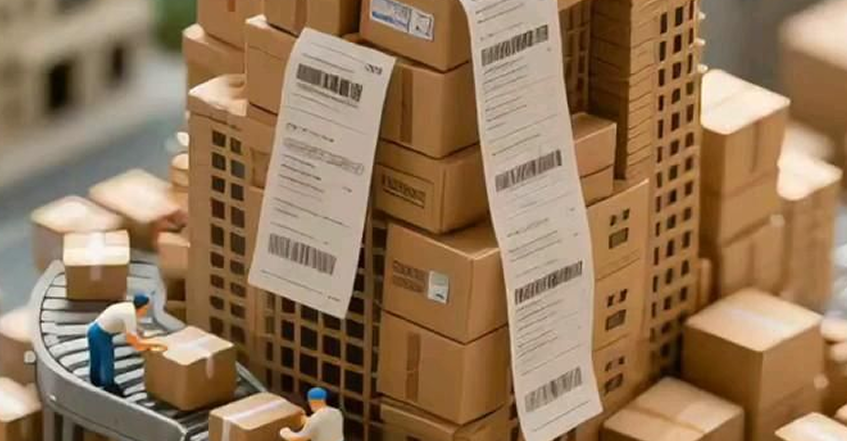Cold storage operations